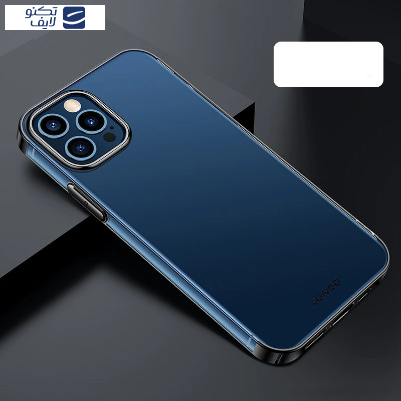 کاور اپیکوی مدل Xundd Jazz مناسب برای گوشی موبایل سامسونگ Galaxy S22 Ultra کاور اپیکوی مدل Xundd Jazz مناسب برای گوشی موبایل سامسونگ Galaxy S22 Ultra