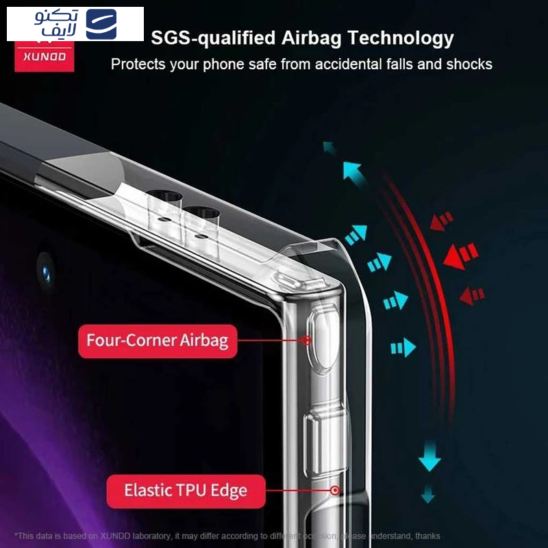 کاور اپیکوی مدل Magnetic Holder مناسب برای گوشی موبایل سامسونگ Galaxy S21 Ultra کاور اپیکوی مدل Magnetic Holder مناسب برای گوشی موبایل سامسونگ Galaxy S21 Ultra