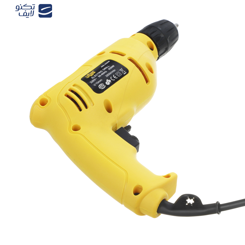 دریل جاب مدل JBE-650 W