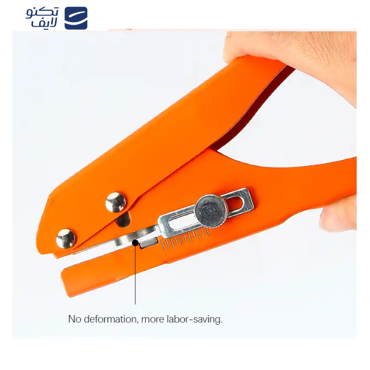 پانچ نوار پی وی سی مدل 8mm پانچ نوار پی وی سی مدل 8mm