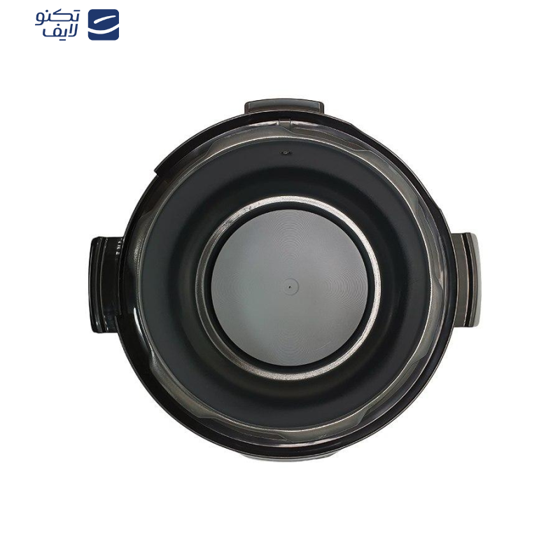 زودپز برقی جی پاس مدل GPC 307-8L زودپز برقی جی پاس مدل GPC 307-8L