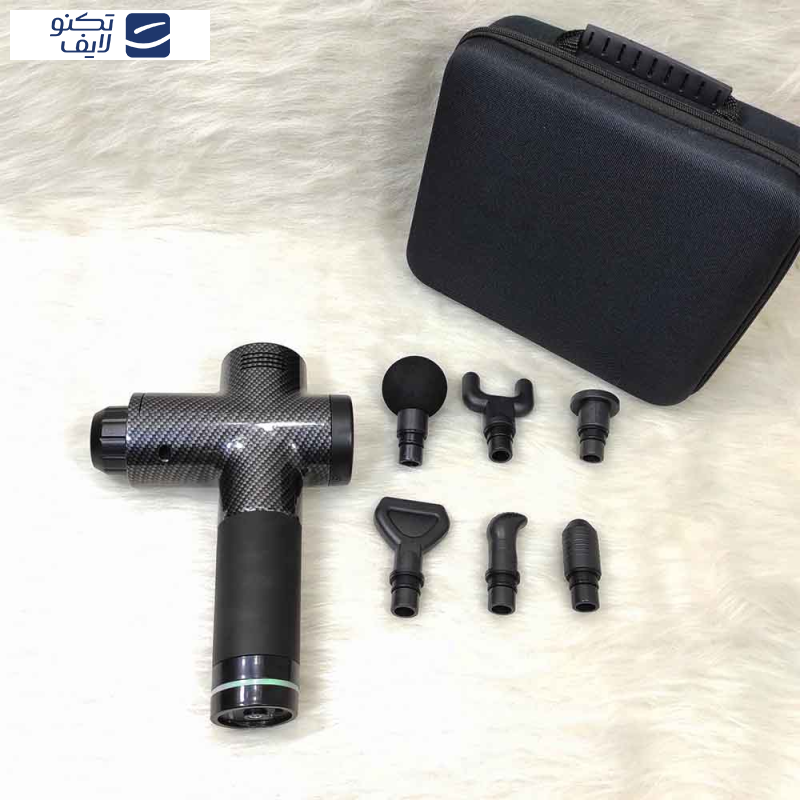 ماساژور برقی مدل تفنگی کد 67137 1028