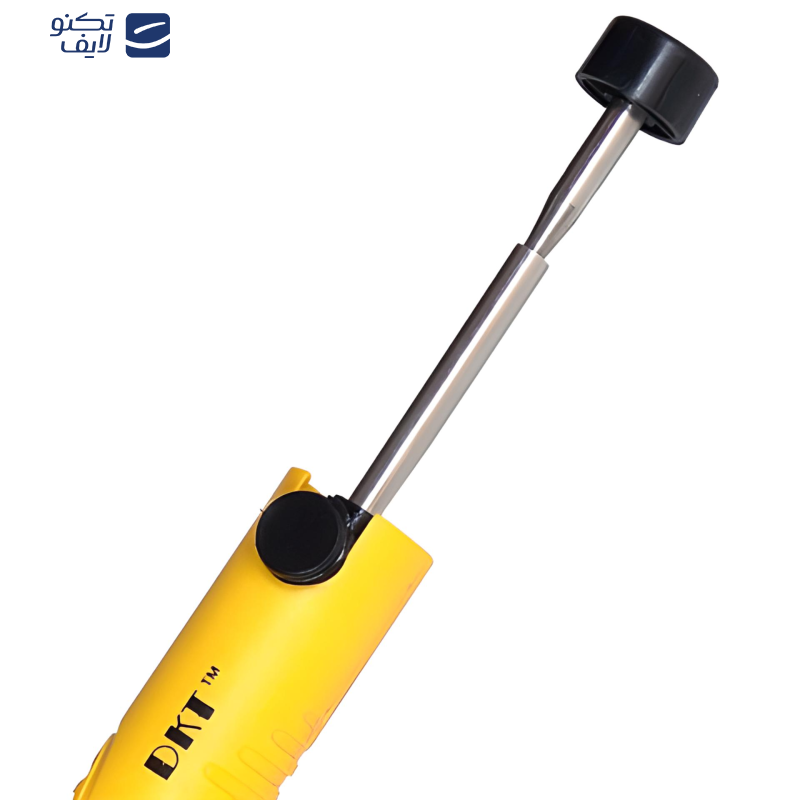 قلع کش دی کی تی مدل DKT-365 قلع کش دی کی تی مدل DKT-365