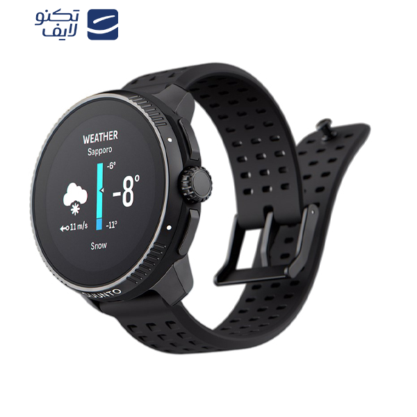 ساعت هوشمند سانتو مدل RACE کد SS050929000 ساعت هوشمند سانتو مدل RACE کد SS050929000