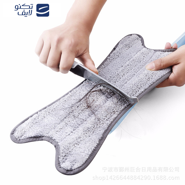 طی آب جمع کن مدل Auto Squeeze طی آب جمع کن مدل Auto Squeeze
