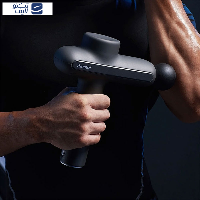 ماساژور برقی یونمای مدل  YMJM -5515 Pro Basic