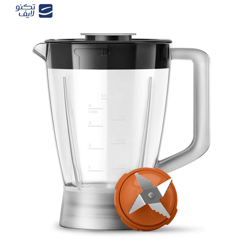 غذاساز فیلیپس مدل HR7320 غذاساز فیلیپس مدل HR7320