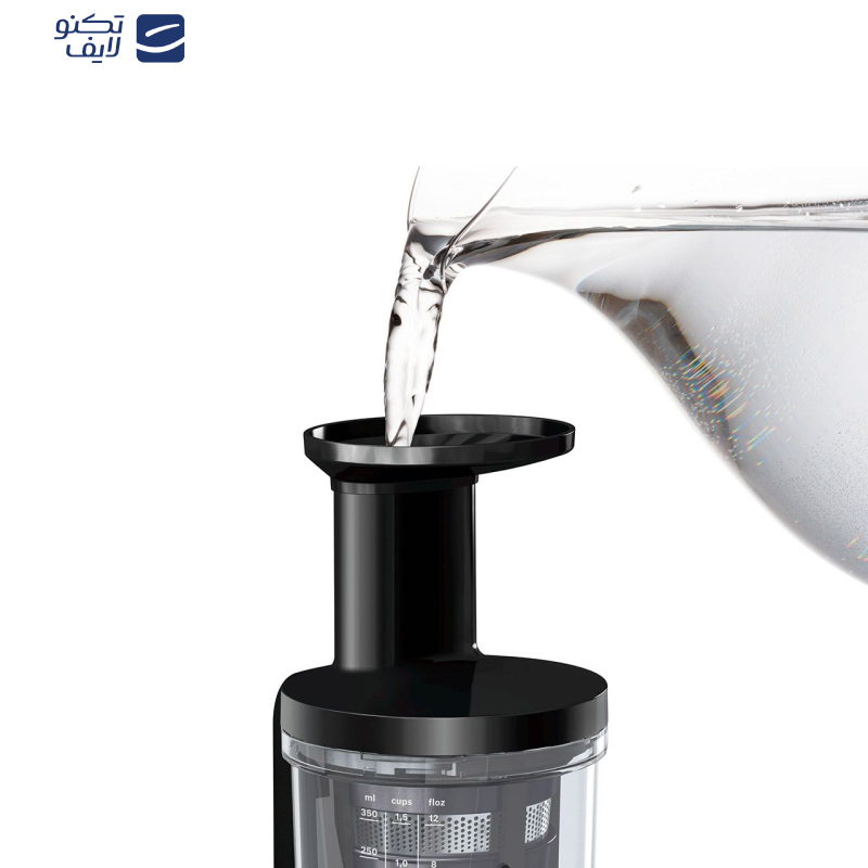 عصاره گیر بوش مدل MESM500W عصاره گیر بوش مدل MESM500W