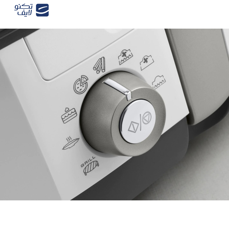 سرخ کن بدون روغن دلونگی مدل FH1396/1 EX1