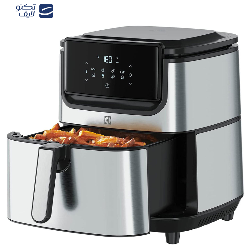 سرخ کن الکترولوکس مدل E6AF1-720S سرخ کن الکترولوکس مدل E6AF1-720S