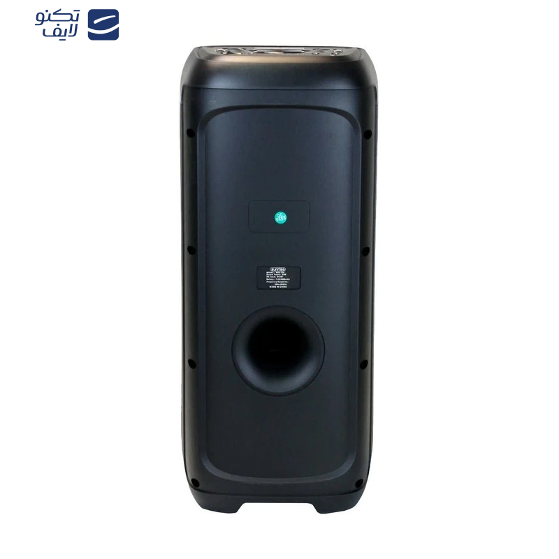 اسپیکر بلوتوثی قابل حمل سانرایز مدل Box-350 