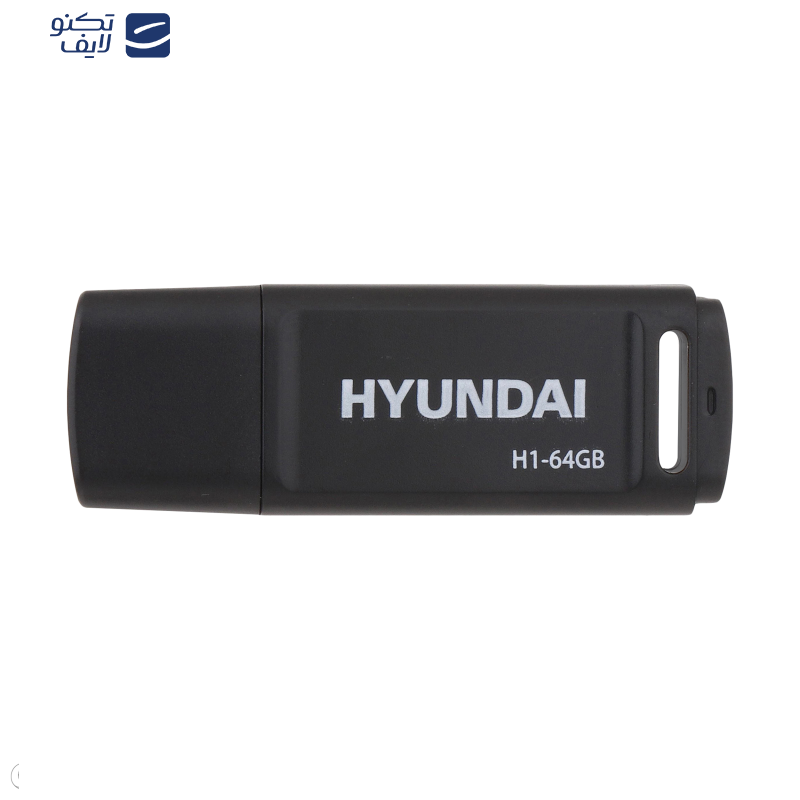 فلش مموری هیوندای مدل H1 USB2.0 ظرفیت 64 گیگابایت