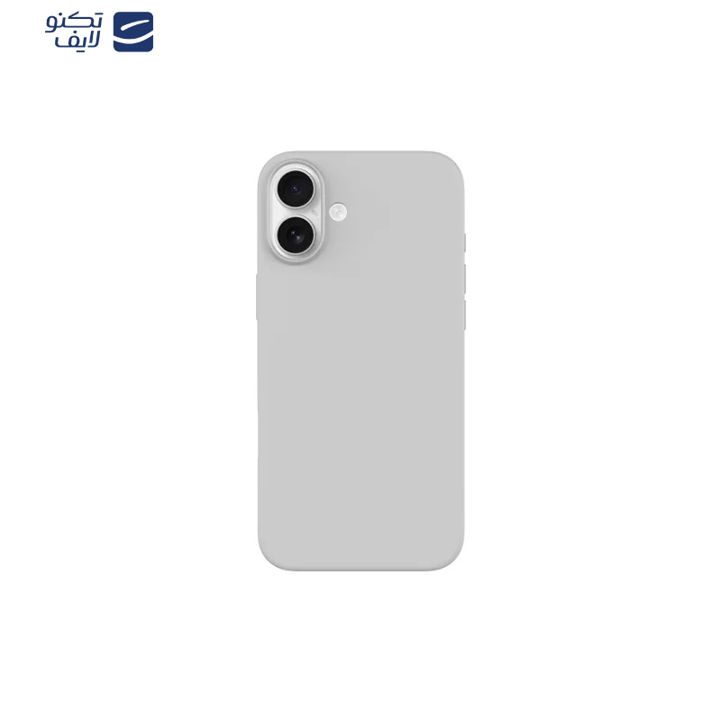 کاور کی -زد دوو مدل ICOAT مناسب برای گوشی موبایل اپل iPhone 16 کاور کی -زد دوو مدل ICOAT مناسب برای گوشی موبایل اپل iPhone 16