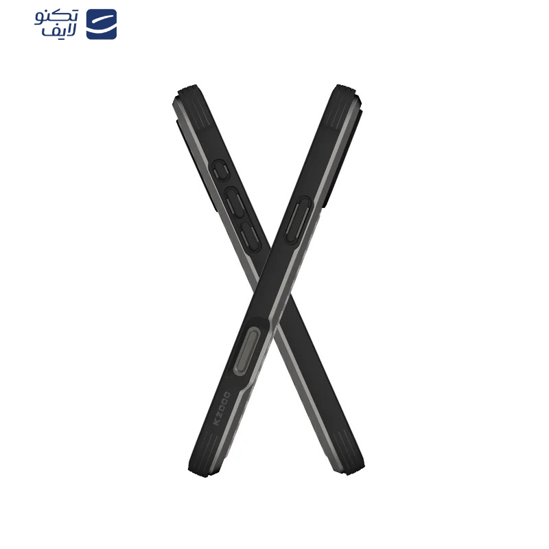 کاور کی -زد دوو مدل Mag Mars Carbon مناسب برای گوشی موبایل اپل iPhone 16 Pro Max کاور کی -زد دوو مدل Mag Mars Carbon مناسب برای گوشی موبایل اپل iPhone 16 Pro Max