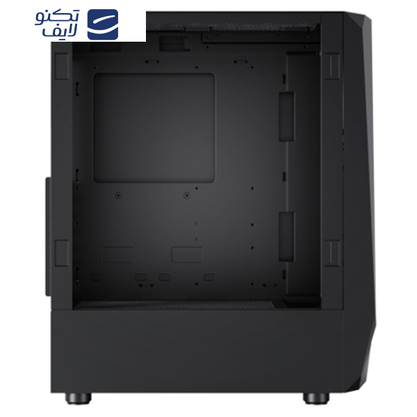 کیس کامپیوتر فاطر مدل FG-740G کیس کامپیوتر فاطر مدل FG-740G