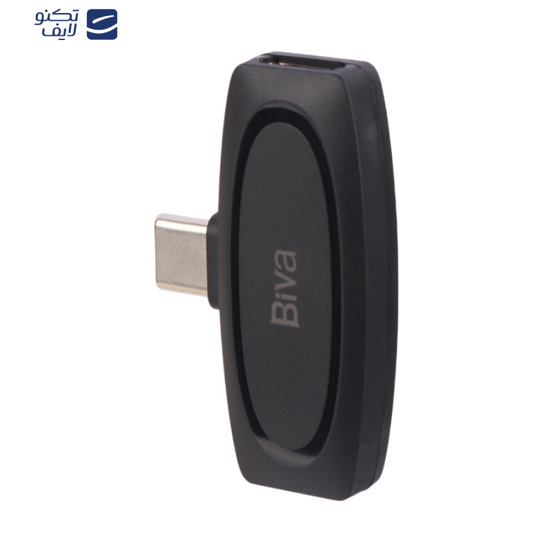 میکروفن بی سیم بیوا مدل WM-01 میکروفن بی سیم بیوا مدل WM-01