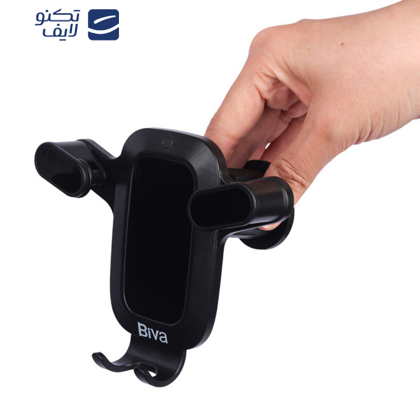 پایه نگهدارنده گوشی موبایل بیوا مدل BH-22 پایه نگهدارنده گوشی موبایل بیوا مدل BH-22