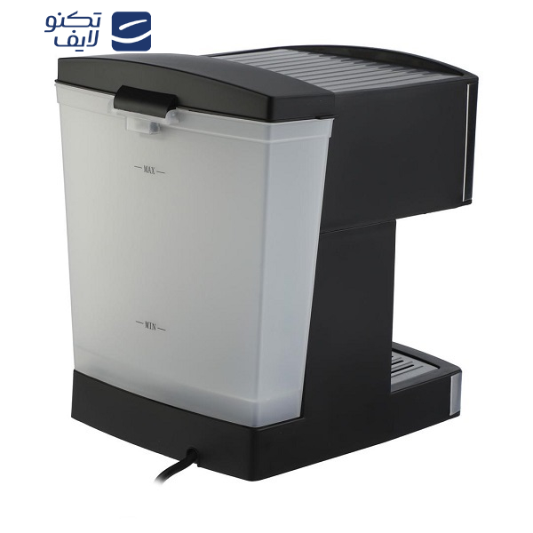 اسپرسو ساز برلین مدل BG-1251 اسپرسو ساز برلین مدل BG-1251
