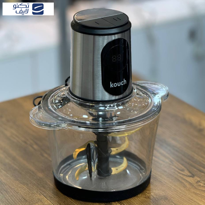 خردکن کوخ مدل KC2049 خردکن کوخ مدل KC2049
