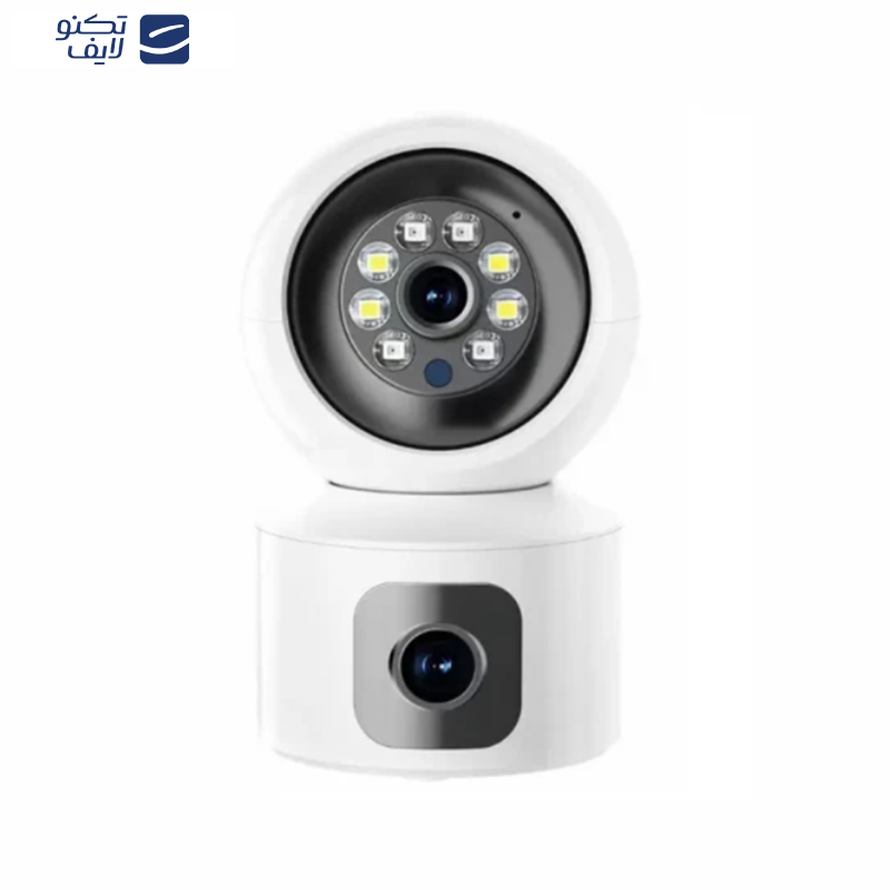 دوربین مداربسته تحت شبکه مدل SQ001-4G دوربین مداربسته تحت شبکه مدل SQ001-4G