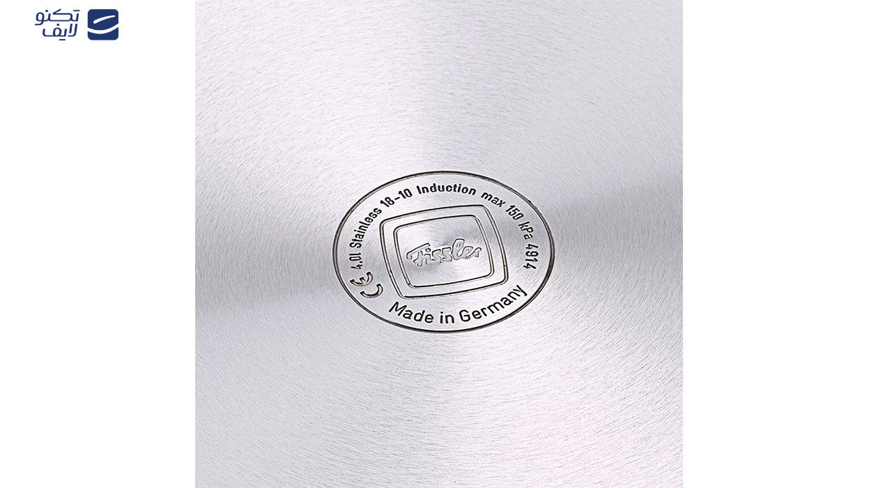 زودپز فیسلر مدل Vitaquick گنجایش 6 لیتر