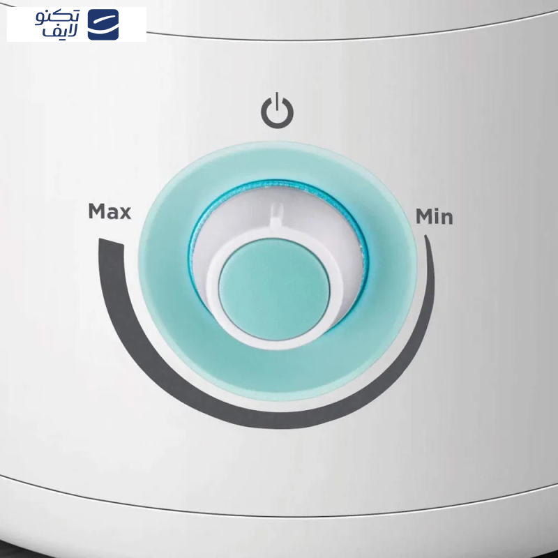دستگاه بخور سرد بلک اند دکر مدل HM5000-B5 دستگاه بخور سرد بلک اند دکر مدل HM5000-B5