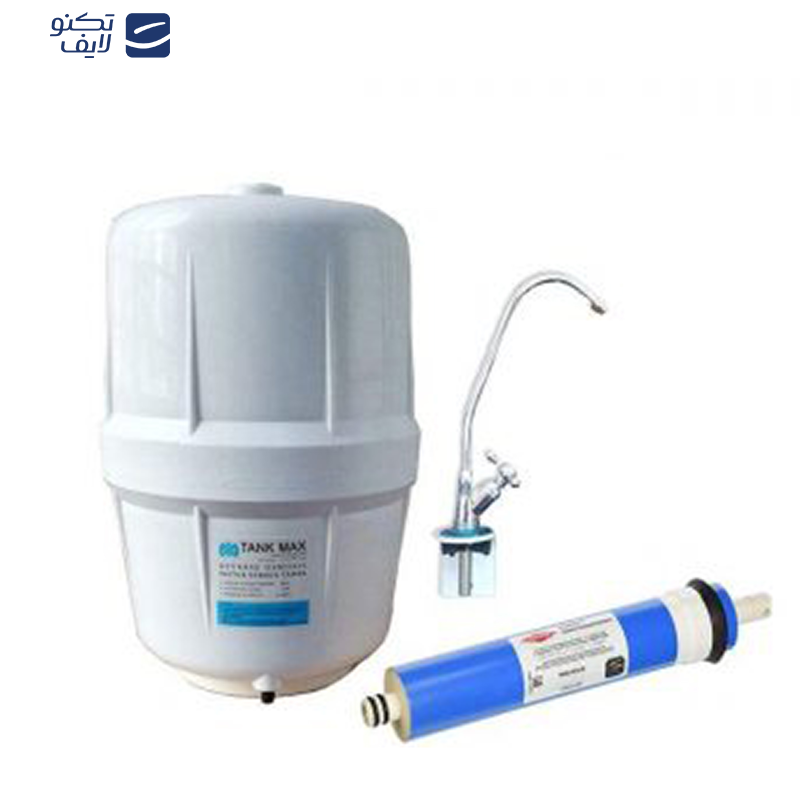 دستگاه تصفیه کننده آب سافت واتر مدل PumpLess-Ne60 دستگاه تصفیه کننده آب سافت واتر مدل PumpLess-Ne60