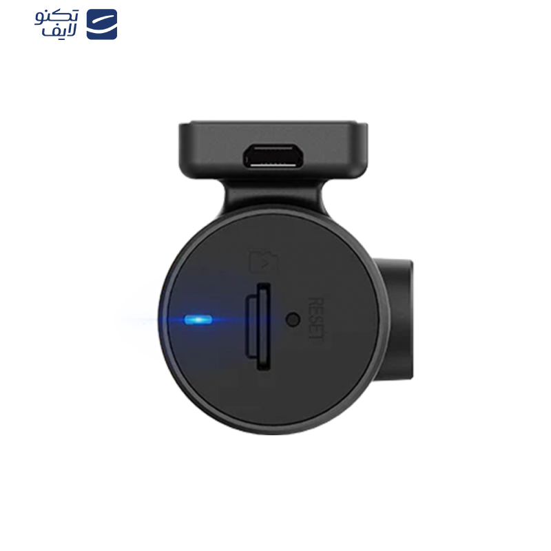 دوربین ثبت وقایع خودرو دی دی پای مدل Mini Pro دوربین ثبت وقایع خودرو دی دی پای مدل Mini Pro