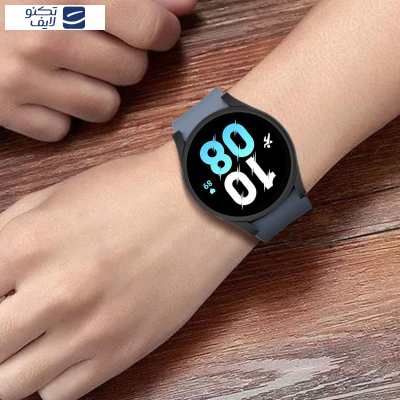 کاور انتک مدل TWC-01 مناسب برای ساعت هوشمند سامسونگ Galaxy Watch 5 44mm 