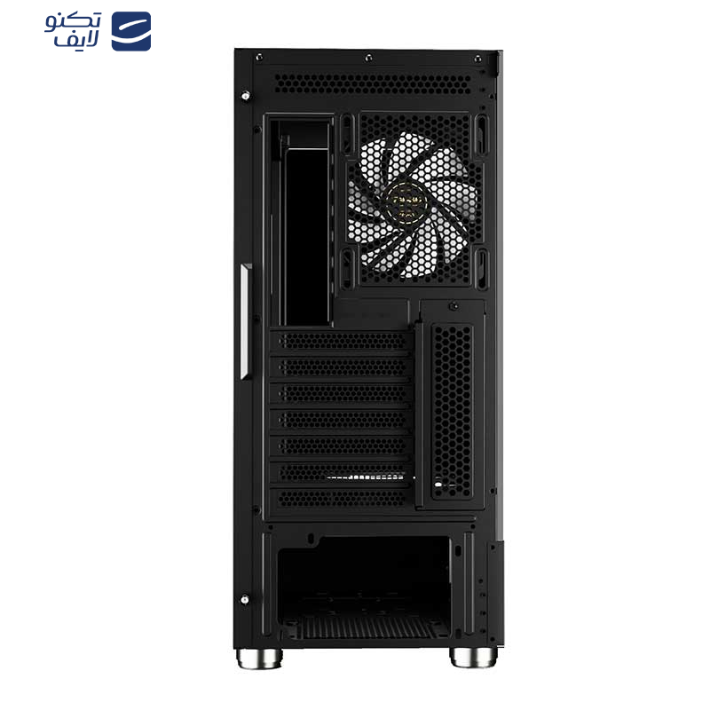 کیس کامپیوتر گیم دیاس مدل ATLAS E1 کیس کامپیوتر گیم دیاس مدل ATLAS E1