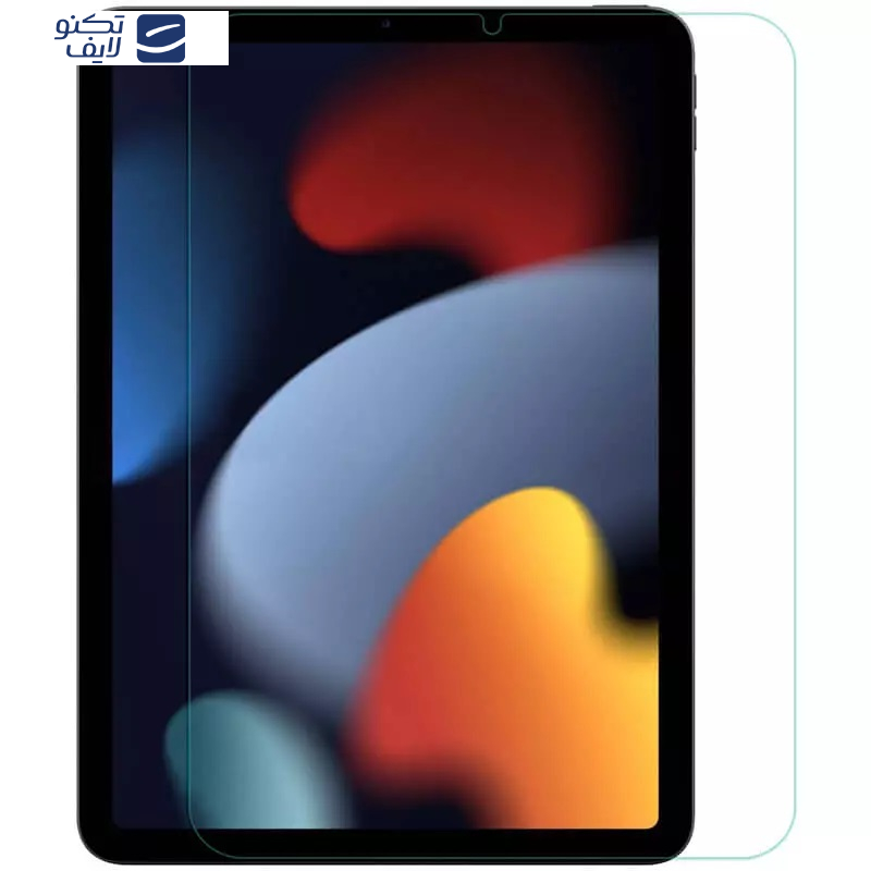 محافظ صفحه نمایش بوف مدل 5D-Plus مناسب برای تبلت اپل iPad Mini 7 / Mini 6 محافظ صفحه نمایش بوف مدل 5D-Plus مناسب برای تبلت اپل iPad Mini 7 / Mini 6
