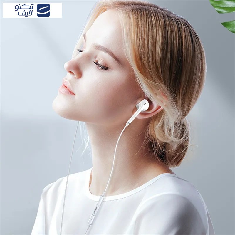هندزفری ارلدام مدل ET-E62 