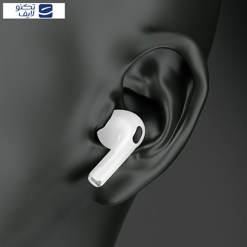 هدفون بلوتوثی ارلدام مدل ET-TWS37