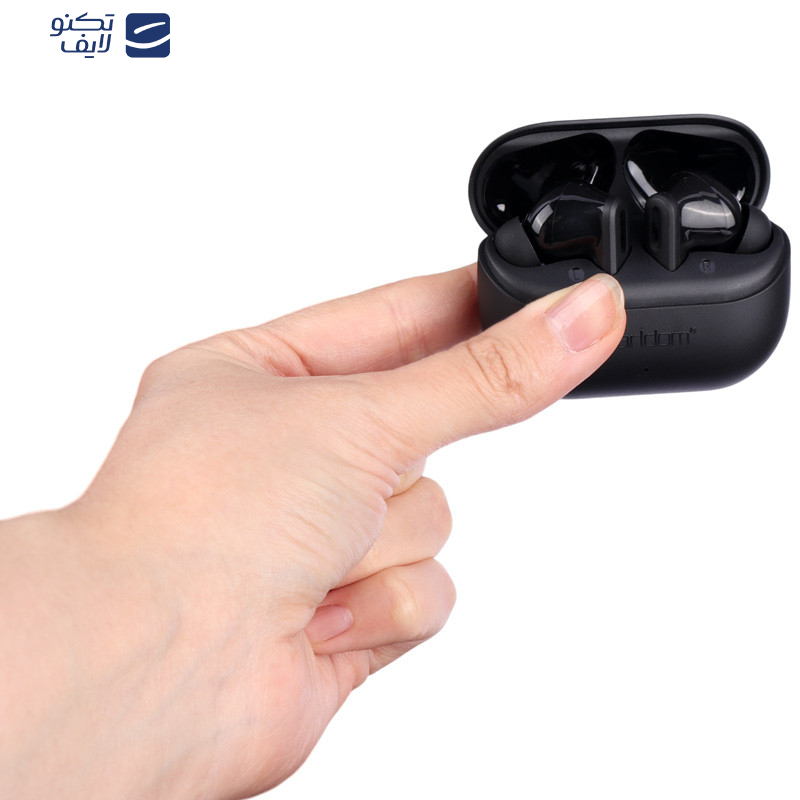 هدفون بی سیم ارلدام مدل tws38 هدفون بی سیم ارلدام مدل tws38