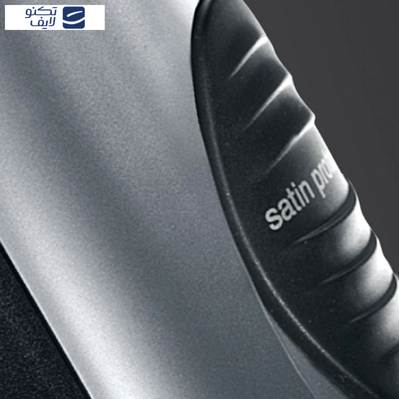 سشوار حرفه ای براون مدل Satin Hair 7 HD710 سشوار حرفه ای براون مدل Satin Hair 7 HD710