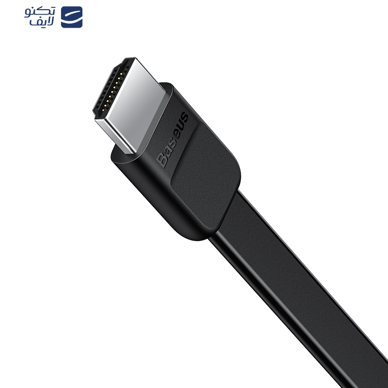 دانگل HDMI باسئوس مدل shimmer دانگل HDMI باسئوس مدل shimmer