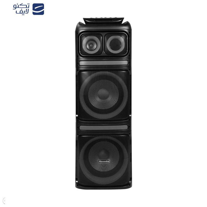 پخش کننده خانگی مکسیدر مدل AL246-LP5 پخش کننده خانگی مکسیدر مدل AL246-LP5