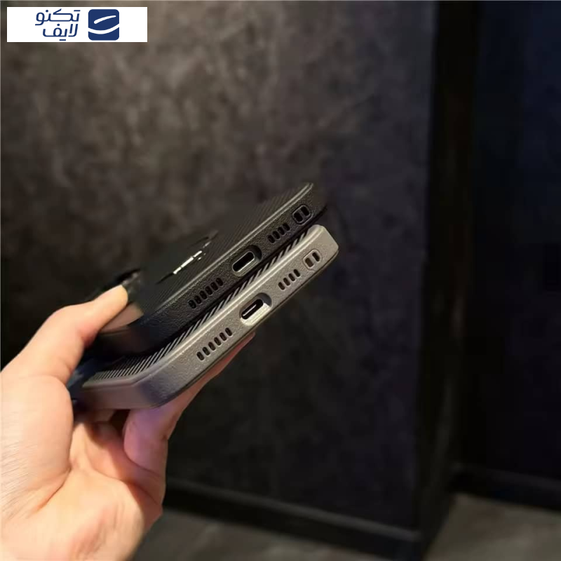 کاور اپیکوی مدل Carbonic Root Go مناسب برای گوشی موبایل اپل iPhone 16 Pro Max کاور اپیکوی مدل Carbonic Root Go مناسب برای گوشی موبایل اپل iPhone 16 Pro Max