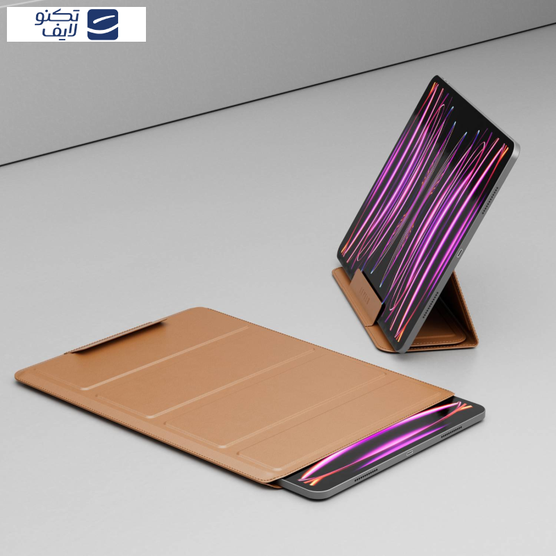 کیف لولو مدل AIRSLEEVE مناسب برای تبلت اپل iPad Pro 12.9 inch