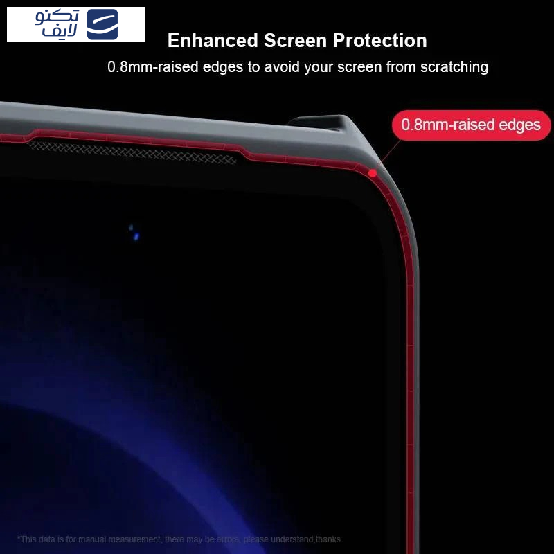 کاور اپیکوی مدل Beatle مناسب برای گوشی موبایل سامسونگ Galaxy A13 کاور اپیکوی مدل Beatle مناسب برای گوشی موبایل سامسونگ Galaxy A13