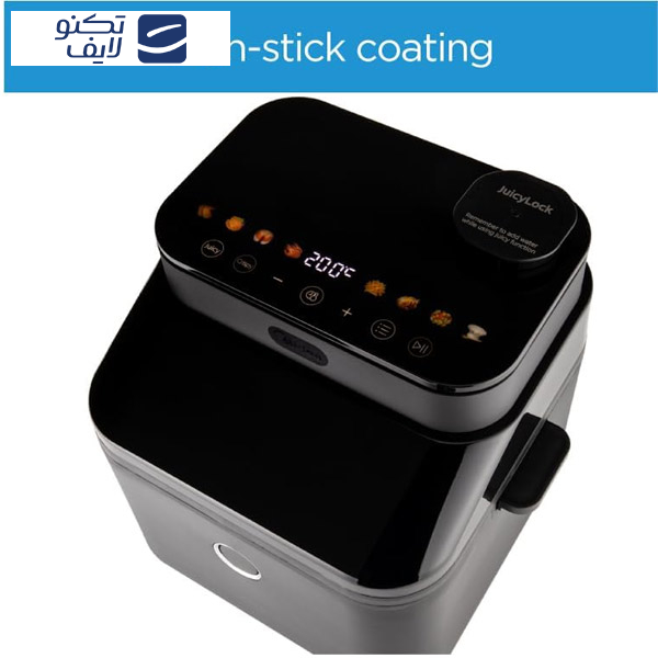 سرخ کن بدون روغن مایدیا مدل MF-CY75A2 سرخ کن بدون روغن مایدیا مدل MF-CY75A2