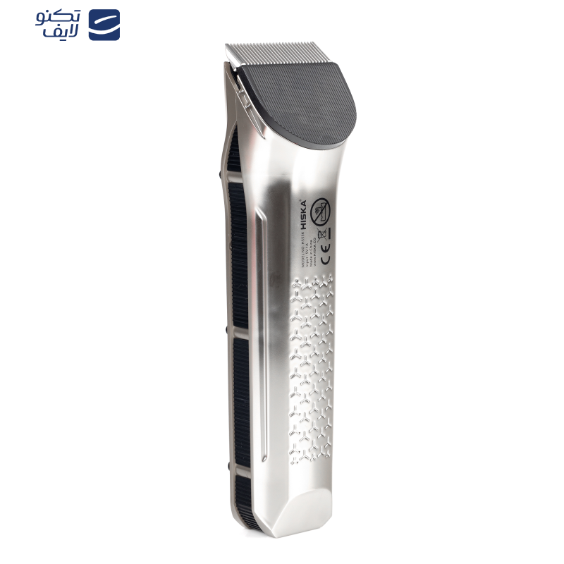 ماشین اصلاح موی سر و صورت شارژی هیسکا مدل H5536 ماشین اصلاح موی سر و صورت شارژی هیسکا مدل H5536