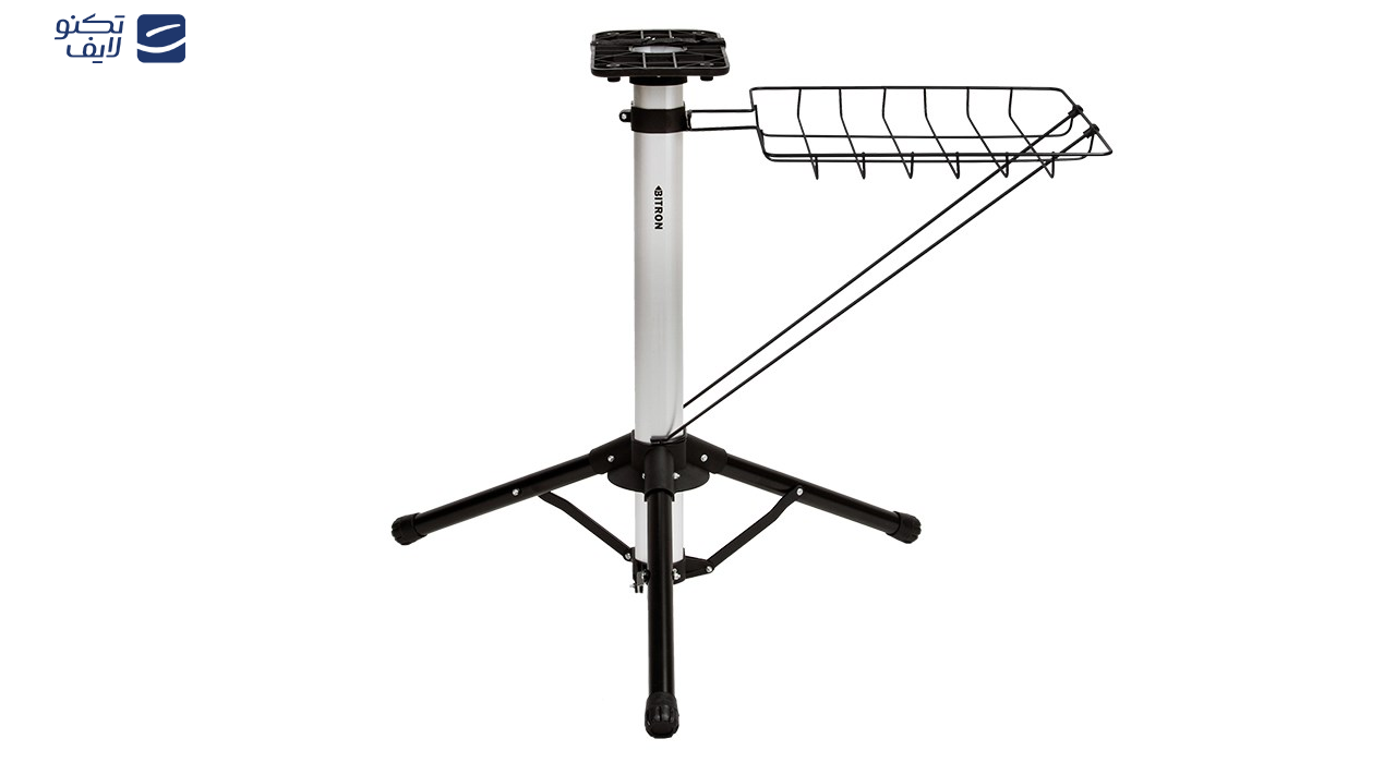 اتو پرسی بایترون مدل BSI-103 اتو پرسی بایترون مدل BSI-103