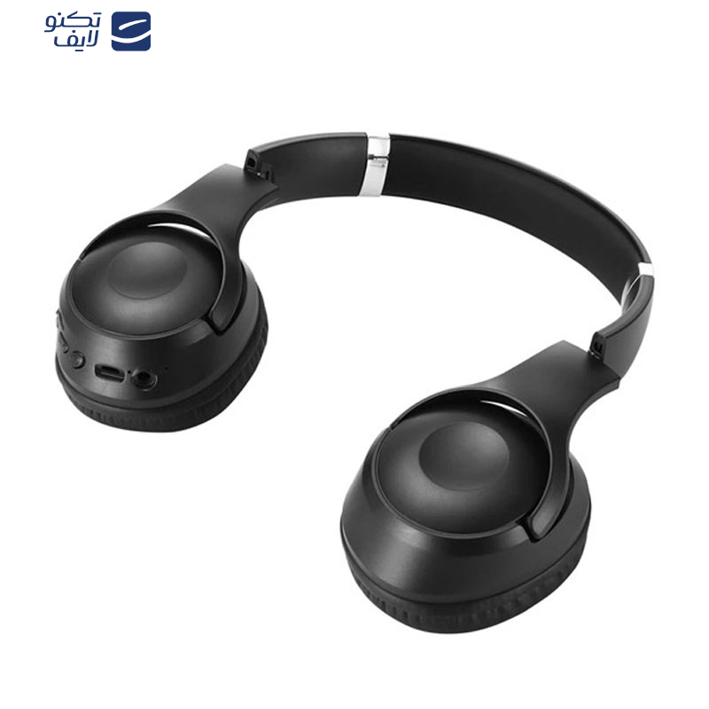 هدست بلوتوثی سودو مدل SD1010 هدست بلوتوثی سودو مدل SD1010