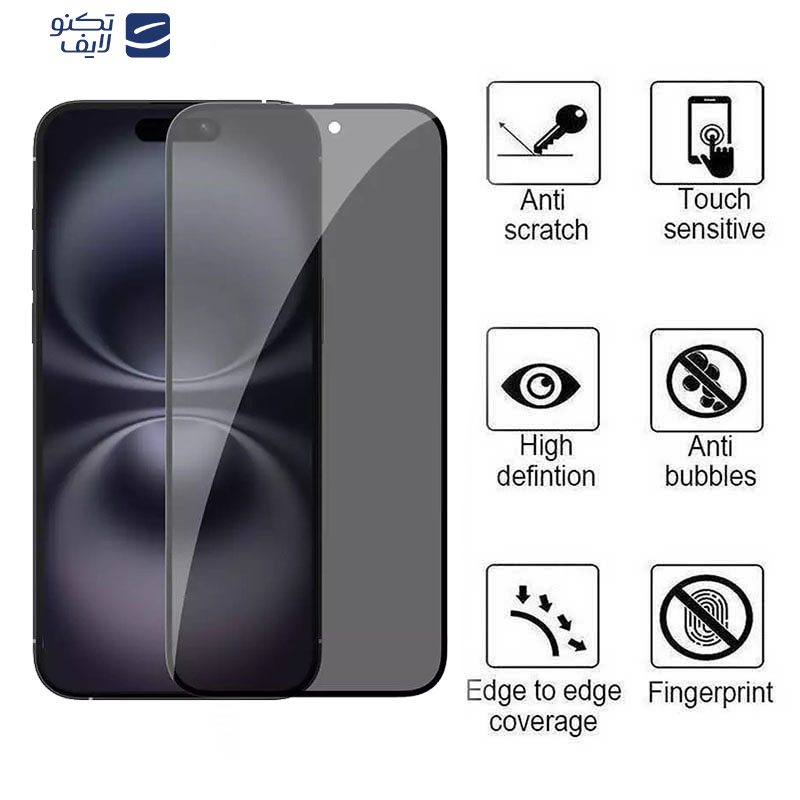 gallery-گلس گوشی حریم شخصی اپل iPhone 16 کی زد دوو مدل Privacy Glass copy copy.png