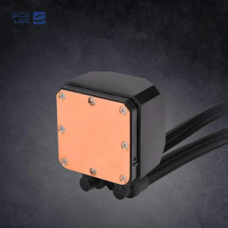 gallery-خنک کننده مایع پردازنده ترمالتیک مدل TH360 V2 ARGB Black copy.png