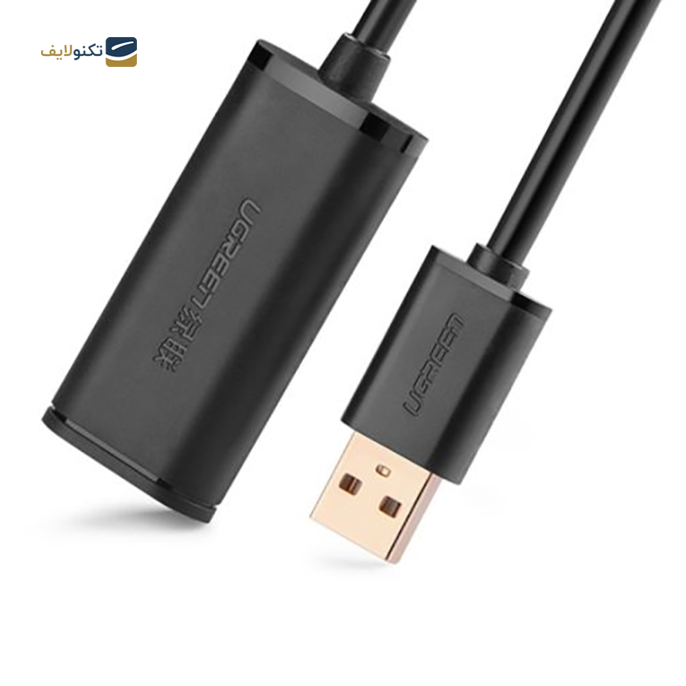 gallery-کابل افزایش طول یو اس بی یوگرین مدل US121 طول 15 متر-gallery-3-TLP-10505_1a03f86b-a9fc-4008-b336-b72832239830.png gallery-کابل افزایش طول یو اس بی یوگرین مدل US121 طول 15 متر-gallery-3-TLP-10505_1a03f86b-a9fc-4008-b336-b72832239830.png