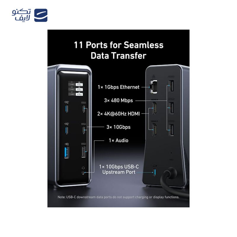 gallery-هاب تایپ سی 16 پورت مدل DC006B copy.png gallery-هاب تایپ سی 16 پورت مدل DC006B copy.png