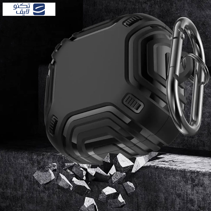 gallery-کاور کیس هندزفری سامسونگ Galaxy Buds Live - Buds Pro - Buds 2 - Buds 2 Pro انتک مدل Protective Earbuds Cover copy.png