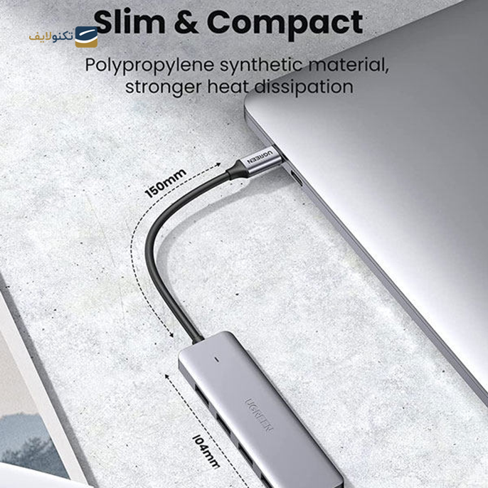 gallery-هاب USB-C یوگرین 4 پورت مدل CM219-gallery-3-TLP-10558_a6875fd2-7d47-4c93-9dab-e9b4411cbbd9.png gallery-هاب USB-C یوگرین 4 پورت مدل CM219-gallery-3-TLP-10558_a6875fd2-7d47-4c93-9dab-e9b4411cbbd9.png